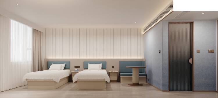 汉庭酒店(乐陵义乌商城店)图片