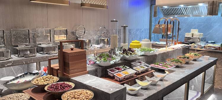 空中花园酒店(喀什古城店)图片