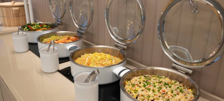 汉庭酒店(北海老街北部湾广场店)图片