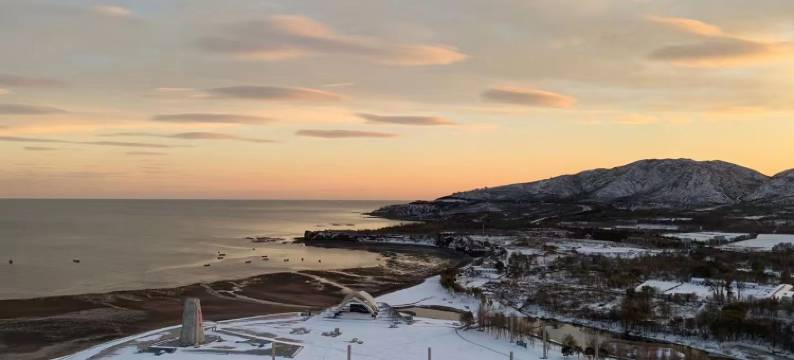 葫芦岛禧乐海景民宿图片