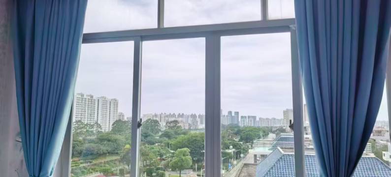 北海合瀛酒店(北海站店)图片