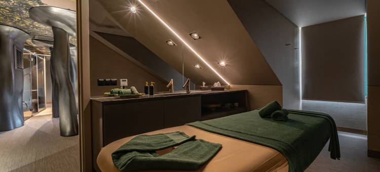 菲盖拉精品 SPA 酒店(Figueira by the Beautique Hotels & Spa)图片