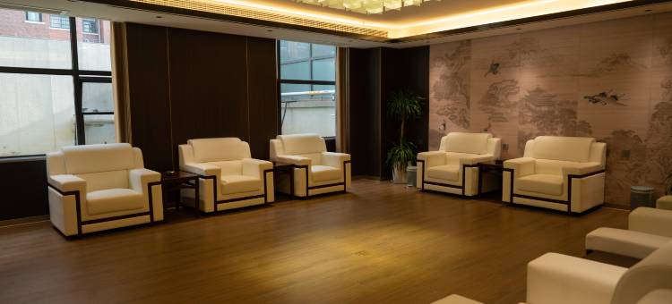 维也纳国际酒店(抚州东站店)图片