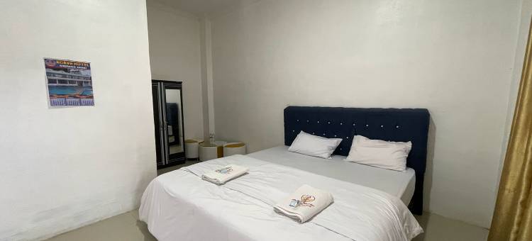 Agave Hotel Siantar图片