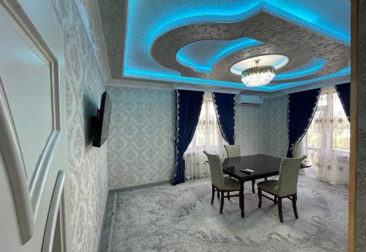 Home comfort near Samarkand airport Hotel Overview