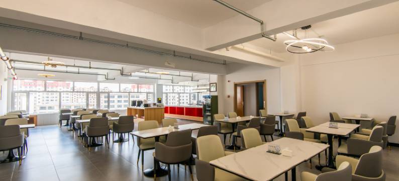 福客多酒店图片