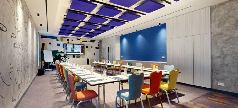 卡尔顿酒店(Hotel Carlton)图片