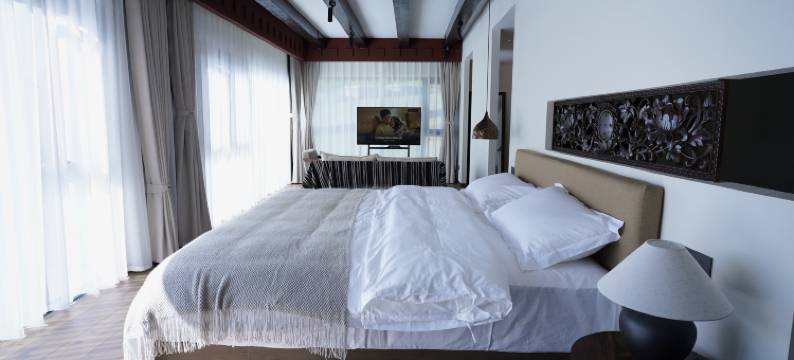 她喜岭TashiLand度假美宿图片