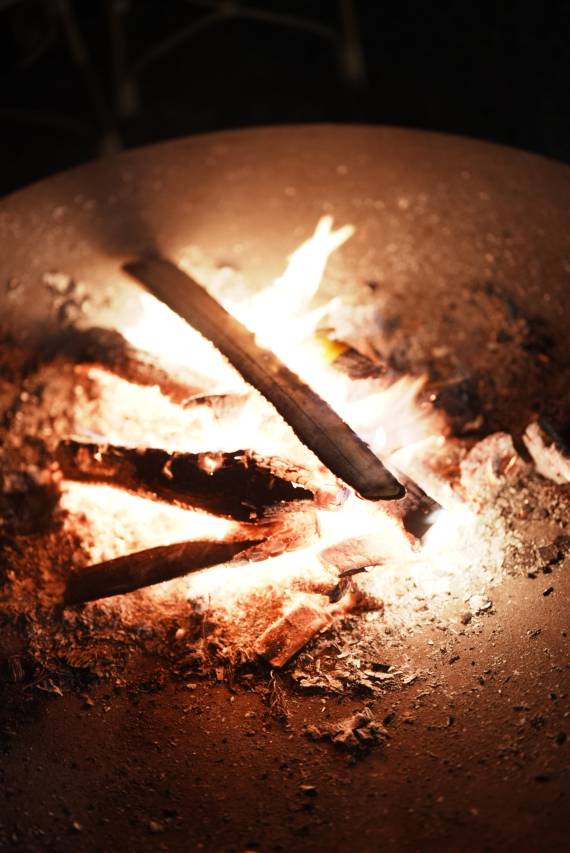 大乐之野(中卫黄河宿集店)图片