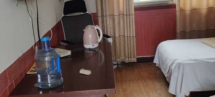 国华宾馆(核桃园镇店)图片