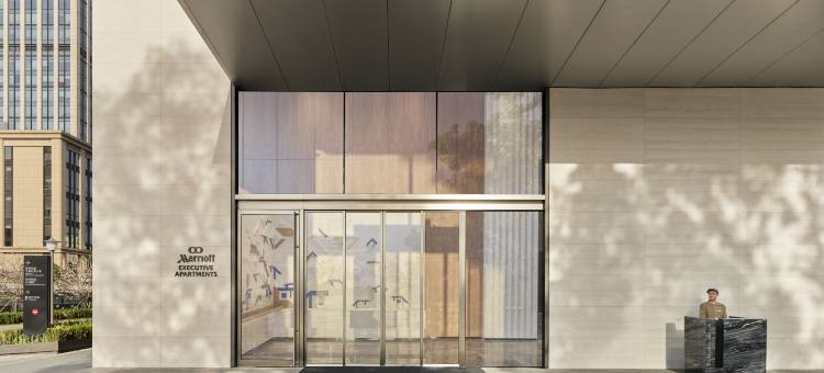 苏州尼盛万豪行政公寓图片