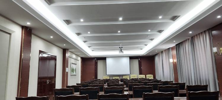 临潭洮州宾馆图片