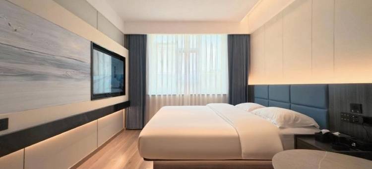 HUB·希悦酒店(奉新中大道店)图片