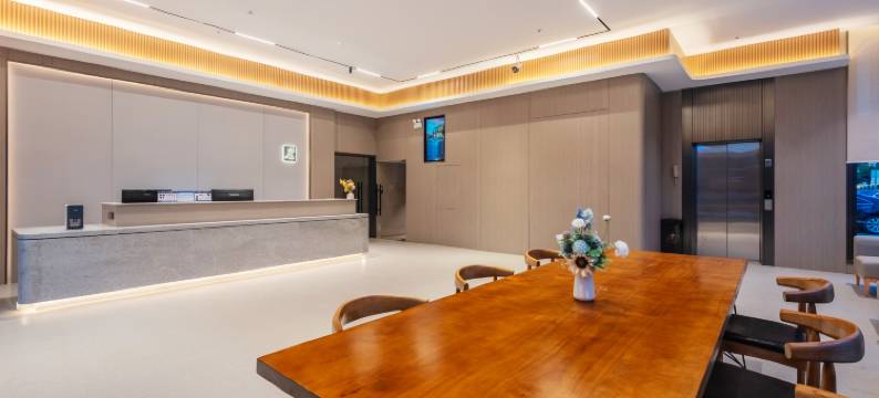 君来酒店(广州北站花都汽车城地铁站店)图片