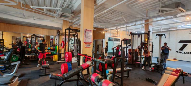 ZenSuites酒店塔克洛班(ZenSuites Hotel Tacloban)图片