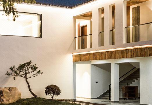 Caoxiyu HomestayHotel Overview