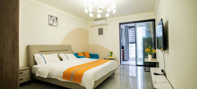 西昌途佳酒店图片