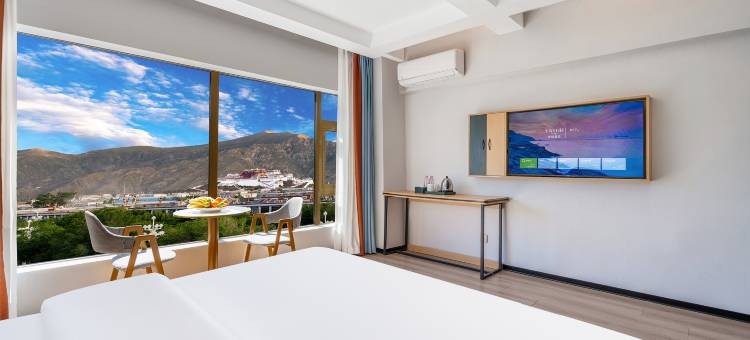 亚悦酒店(拉萨大昭寺店)图片