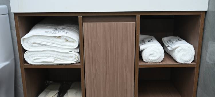 雅筑轻奢酒店(三贤公园店)图片