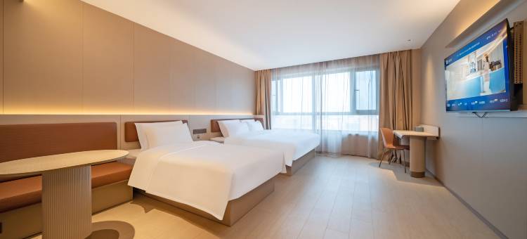 汉庭酒店(兴城兴海公园店)图片