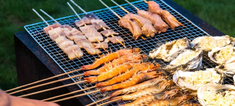 罗浮溪舍民宿图片