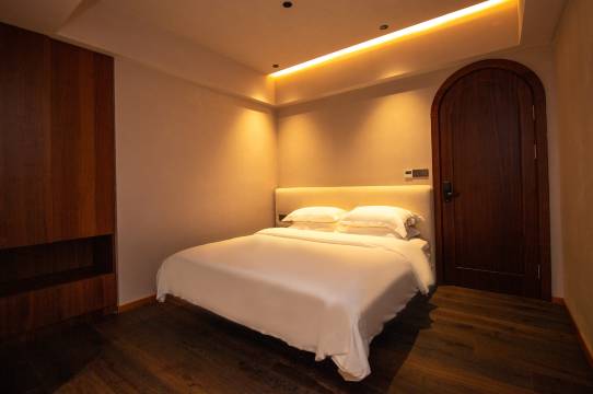 山禾里·中古美学民宿(南澳后宅店)图片