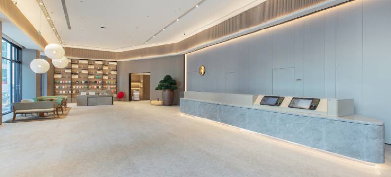 全季酒店(武汉天河国际机场店)图片