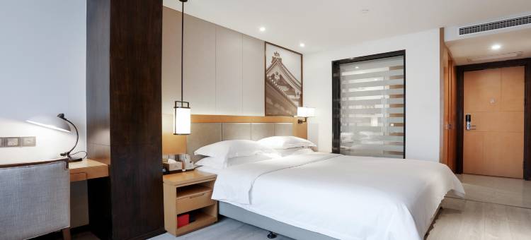 漯河中州假日酒店图片