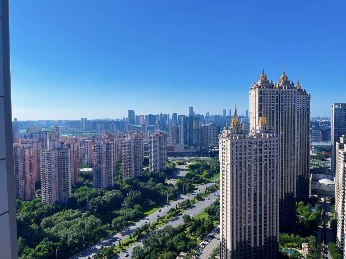 沈阳奥体营盘街地铁站亚朵酒店图片