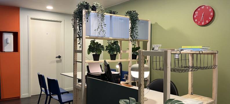 芥末之家 江南(Wasabi House Gangnam)图片