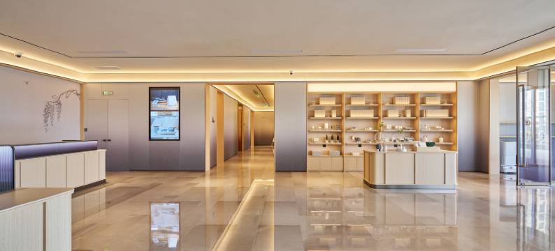 全季酒店(上海松江G60科创走廊店)图片