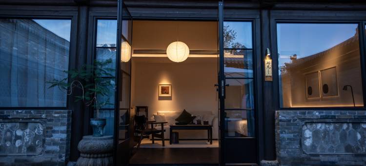 平城赋•HOTEL(大同古城东南邑店)图片