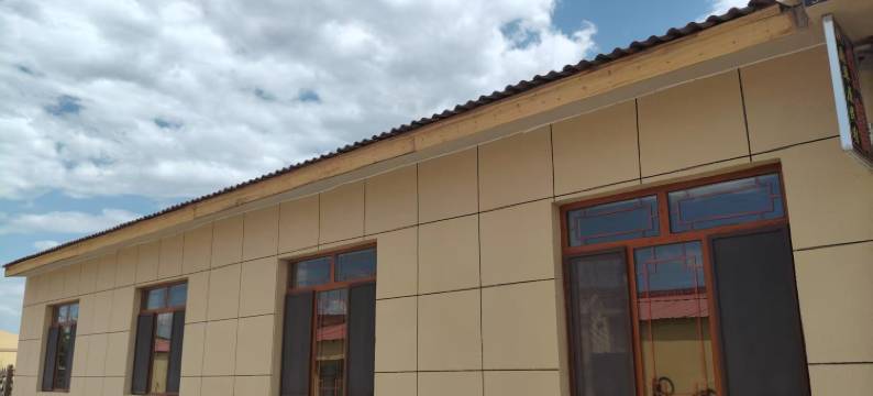 巴里坤玖居民宿图片