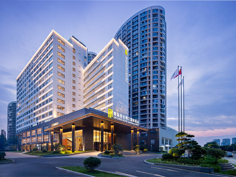 青岛信合锦江国际酒店