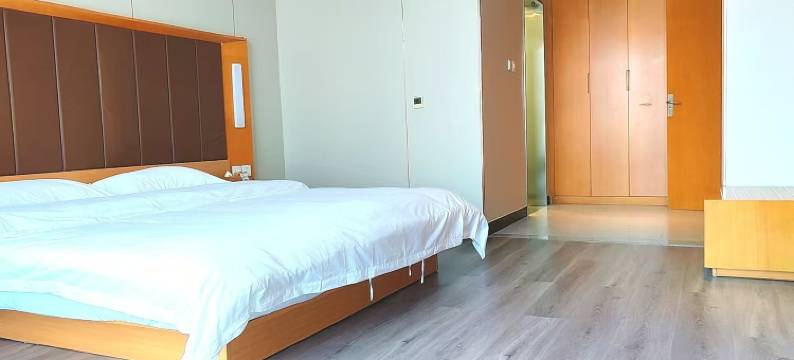 宽城神栗大酒店图片