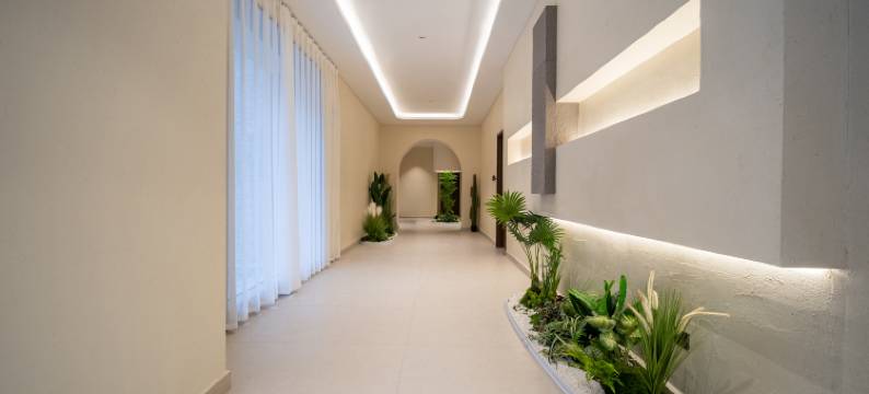 云溪江畔・江景臻享・智能影音亲子休闲美宿 (荔波古镇店)图片