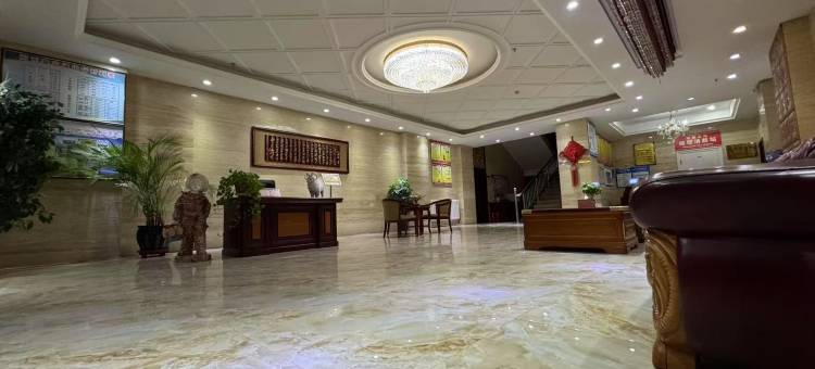 阿克塞愉悦宾馆图片