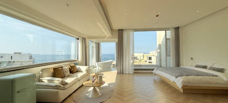 屿海相约民宿(金石湾艺术园区店)图片