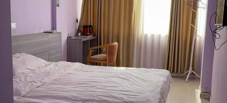 周口天天商务宾馆图片