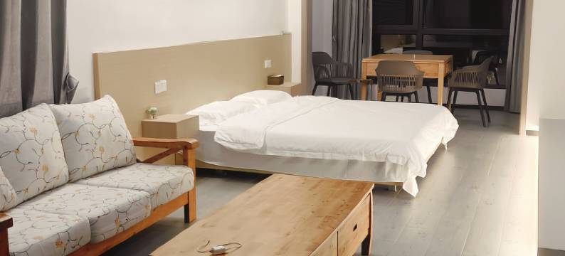 奉新溪谷如你所院图片