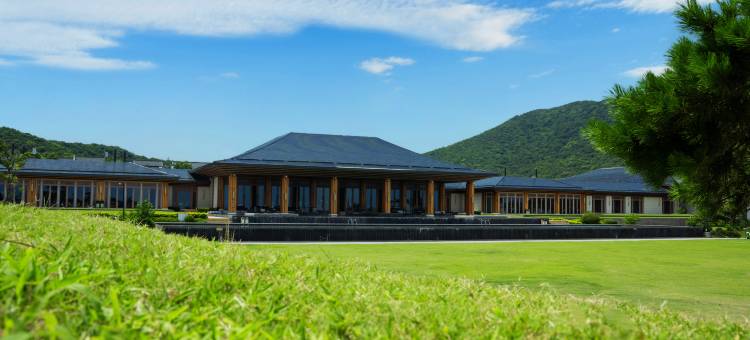 舟山舟旅南苑海上丝绸之路酒店图片