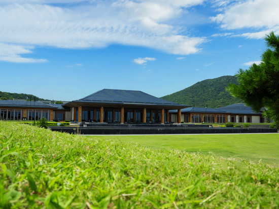 舟山舟旅南苑海上丝绸之路酒店