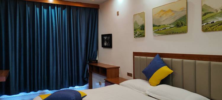 化德新顺宾馆图片