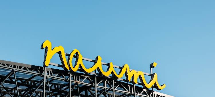 奥克兰机场诺伊酒店(Naumi Hotel Auckland Airport)图片