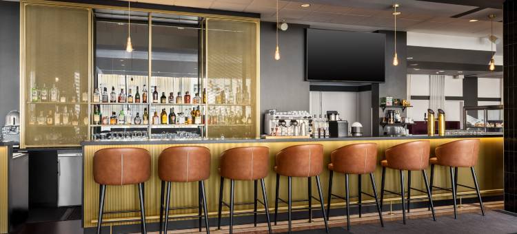 布拉格外交官温德姆维也纳之家酒店(Vienna House by Wyndham Diplomat Prague)图片