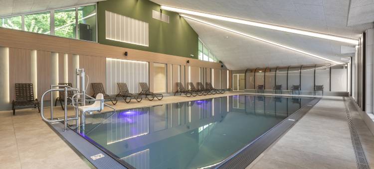 阿尔卑斯俱乐部酒店(Alpine Club Resort)图片