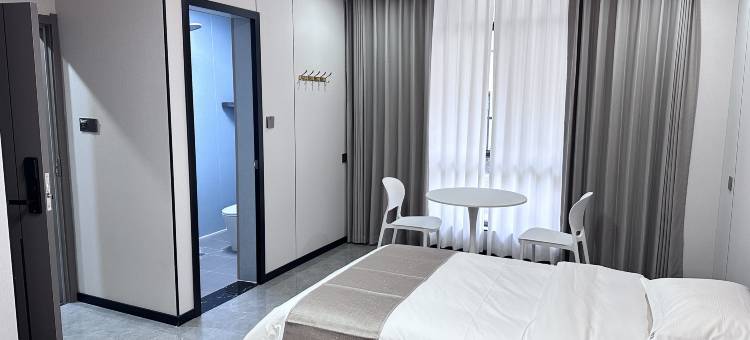 慕雪居民宿(塔县美食街店)图片