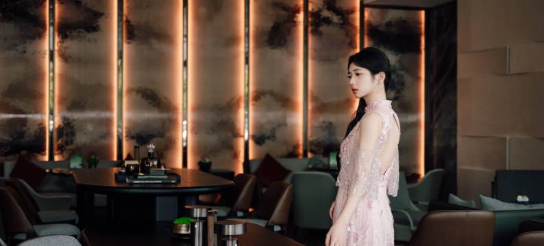 长沙麓谷温德姆至尊豪廷大酒店图片