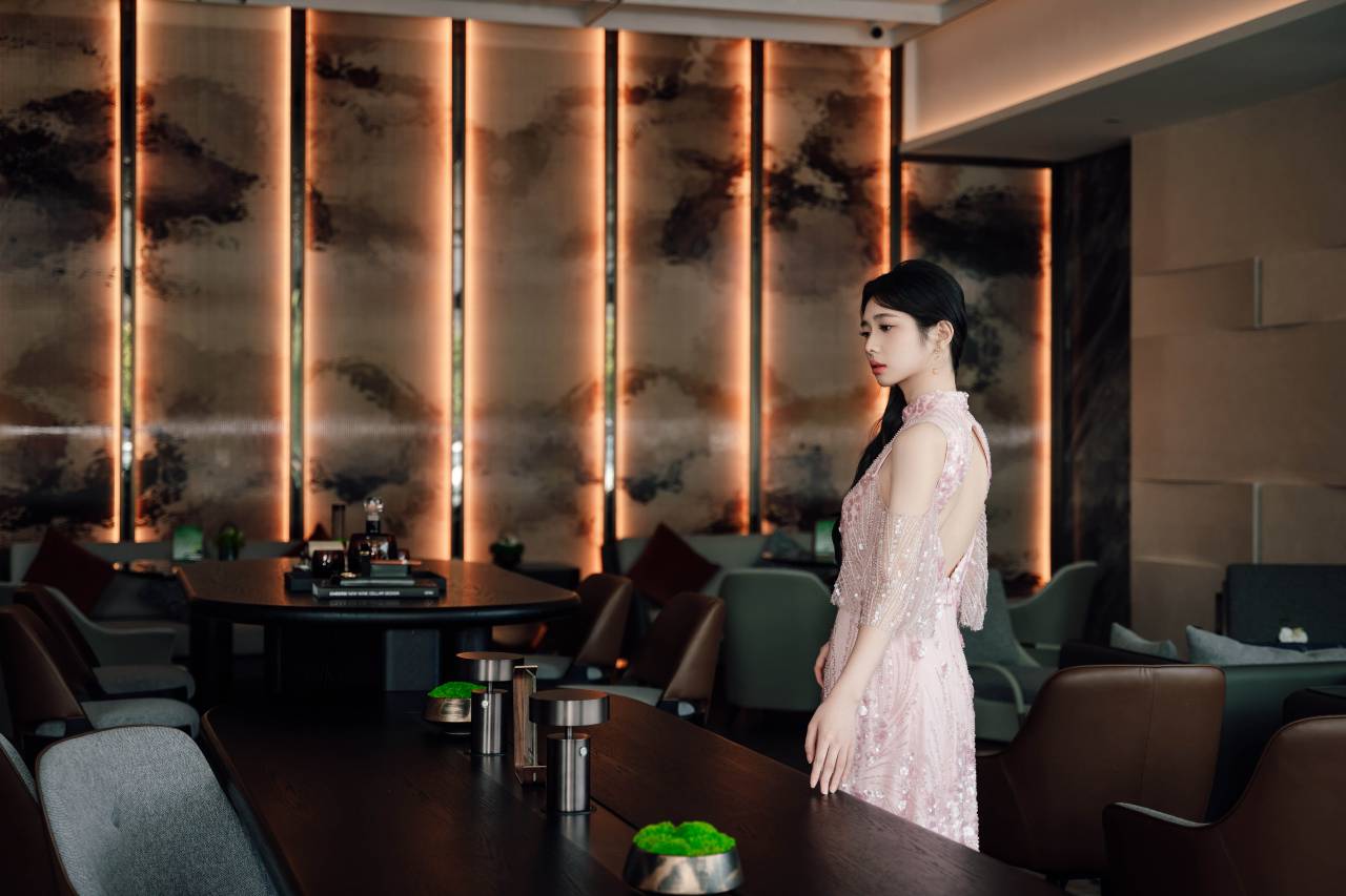 长沙麓谷温德姆至尊豪廷大酒店图片