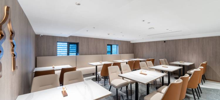 朗丽兹酒店(北京劲松潘家园北工大西门地铁站店)图片